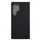 Samsung Galaxy S24 ULTRA Wallet Cases Sensitive Book Black 