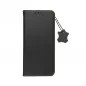 Samsung Galaxy S24 ULTRA Wallet Cases Leather case SMART PRO Elegant  Black 