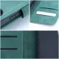 Samsung Galaxy S24 PLUS Wallet Cases TENDER Book Green 