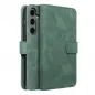 Samsung Galaxy S24 PLUS Wallet Cases TENDER Book Green 