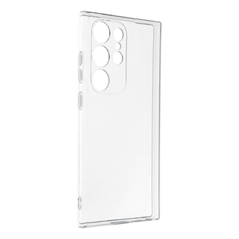 Samsung Galaxy S24 ULTRA Case CLEAR 2mm BOX Transparent 