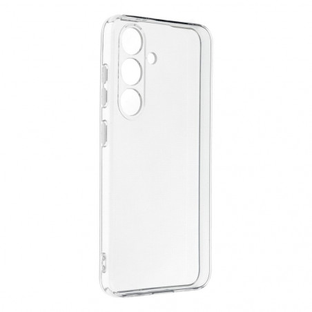 Samsung Galaxy S24 Case CLEAR 2mm BOX Transparent 