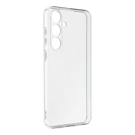 Samsung Galaxy S24 PLUS Case CLEAR 2mm BOX Transparent