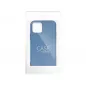 Samsung Galaxy S24 Case Silicone Elegant  Blue 