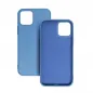 Samsung Galaxy S24 ULTRA Case Silicone Elegant  Blue 