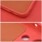 Samsung Galaxy S24 ULTRA Case Silicone Elegant  Peach 