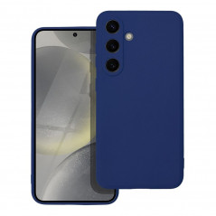 Samsung Galaxy S24 Case Soft Dark blue 