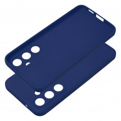 Samsung Galaxy S24 Case Soft Dark blue