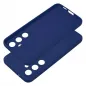 Samsung Galaxy S24 Case Soft Dark blue