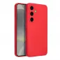 Samsung Galaxy S24 Case Soft Red 