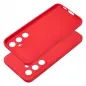 Samsung Galaxy S24 Case Soft Red 