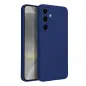 Samsung Galaxy S24 PLUS Case Soft Dark blue 