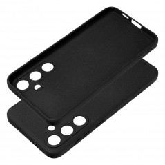 Samsung Galaxy S24 PLUS Case Soft Black 