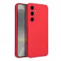 Samsung Galaxy S24 PLUS Case Soft Red