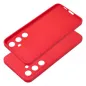 Samsung Galaxy S24 PLUS Case Soft Red