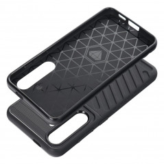 Samsung Galaxy S24 Case THUNDER Black 