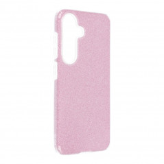 Samsung Galaxy S24 Case Shining Pink