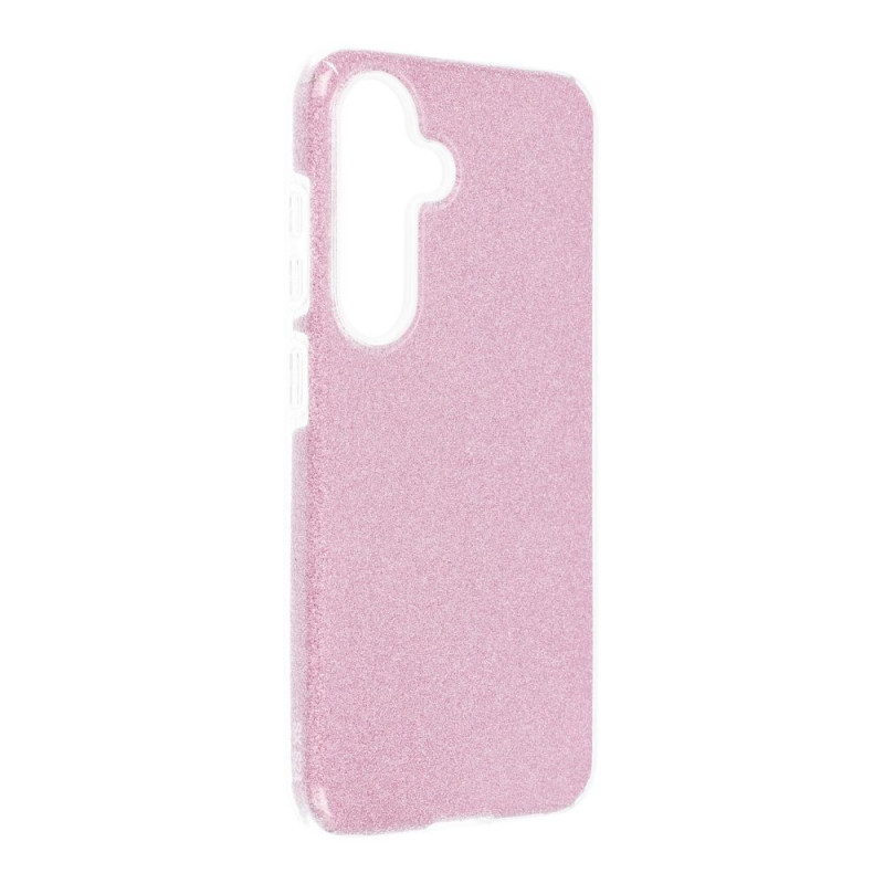 Samsung Galaxy S24 Case Shining Pink 