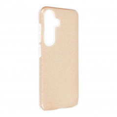 Samsung Galaxy S24 Case Shining Gold