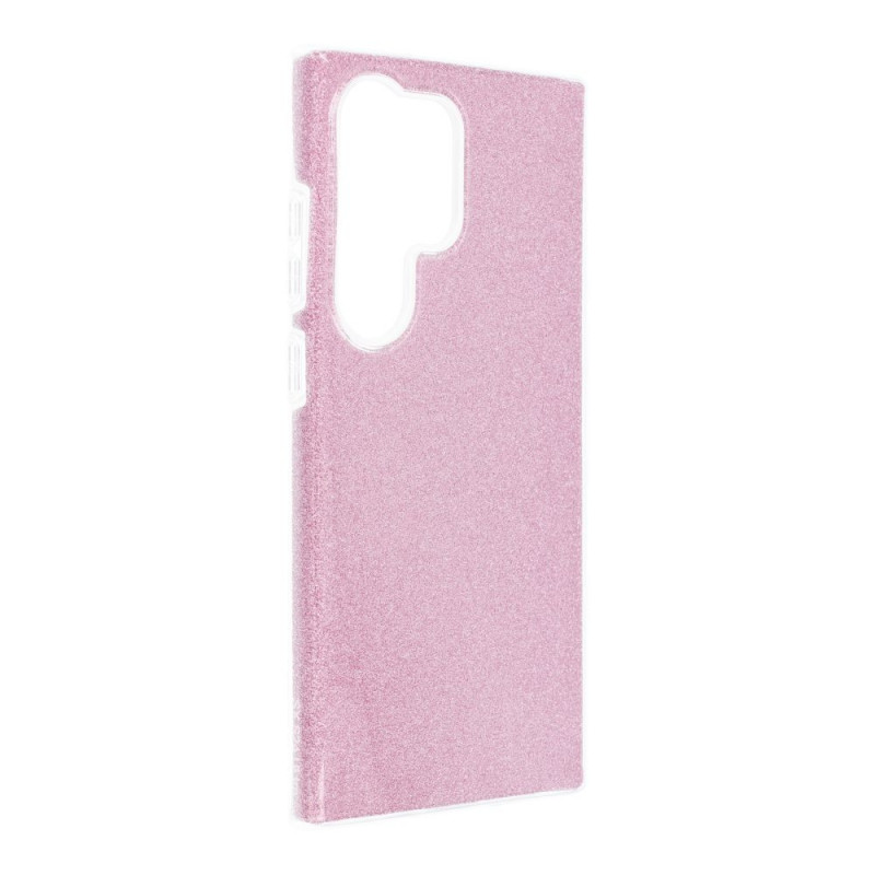 Samsung Galaxy S24 ULTRA Case Shining Pink 