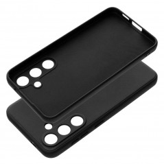 Samsung Galaxy S24 Case MATT Black 