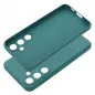 Samsung Galaxy S24 Case MATT Dark green 