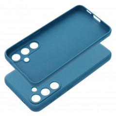 Samsung Galaxy S24 Case MATT Blue 