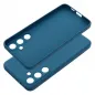 Samsung Galaxy S24 PLUS Case MATT Blue 