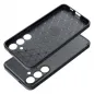 Samsung Galaxy S24 PLUS Case Carbon premium Elegant  Black 