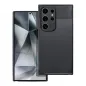 Samsung Galaxy S24 ULTRA Case Carbon premium Elegant  Black 