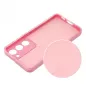 Samsung Galaxy S24 PLUS Case CLEAR 2mm BLINK Pink 