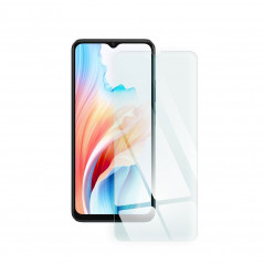 Oppo A38 Tempered glass Blue Star 9H Transparent 