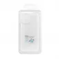 Samsung Galaxy S24 Case SUPER CLEAR HYBRID Transparent 