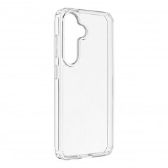 Samsung Galaxy S24 Case SUPER CLEAR HYBRID Transparent 