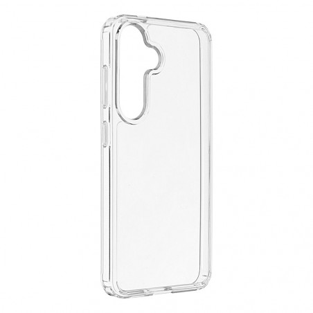 Samsung Galaxy S24 Case SUPER CLEAR HYBRID Transparent