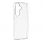 Samsung Galaxy S24 Case SUPER CLEAR HYBRID Transparent 