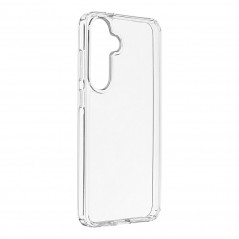 Samsung Galaxy S24 PLUS Case SUPER CLEAR HYBRID Transparent