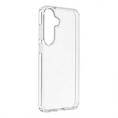 Samsung Galaxy S24 PLUS Case SUPER CLEAR HYBRID Transparent