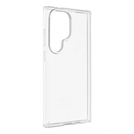 Samsung Galaxy S24 ULTRA Case SUPER CLEAR HYBRID Transparent 