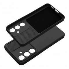 Samsung Galaxy S24 Case Slide Black 