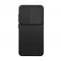 Samsung Galaxy S24 Case Slide Black 