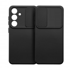 Samsung Galaxy S24 Case Slide Black 