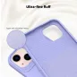 Samsung Galaxy S24 Case Slide Lavender 