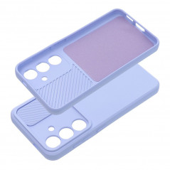 Samsung Galaxy S24 Case Slide Lavender