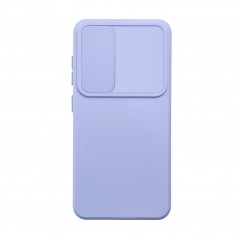 Samsung Galaxy S24 Case Slide Lavender