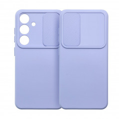 Samsung Galaxy S24 Case Slide Lavender