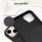 Samsung Galaxy S24 PLUS Case Slide Black 