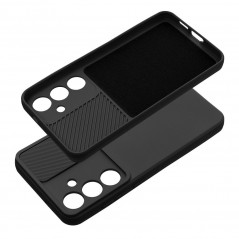 Samsung Galaxy S24 PLUS Case Slide Black 