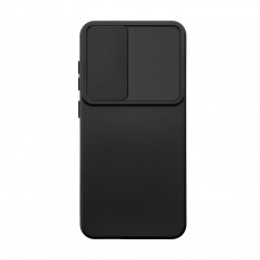 Samsung Galaxy S24 PLUS Case Slide Black 