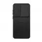 Samsung Galaxy S24 PLUS Case Slide Black 